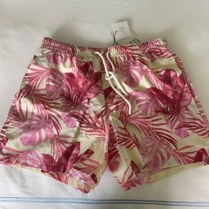 Zara men’s bathing suit